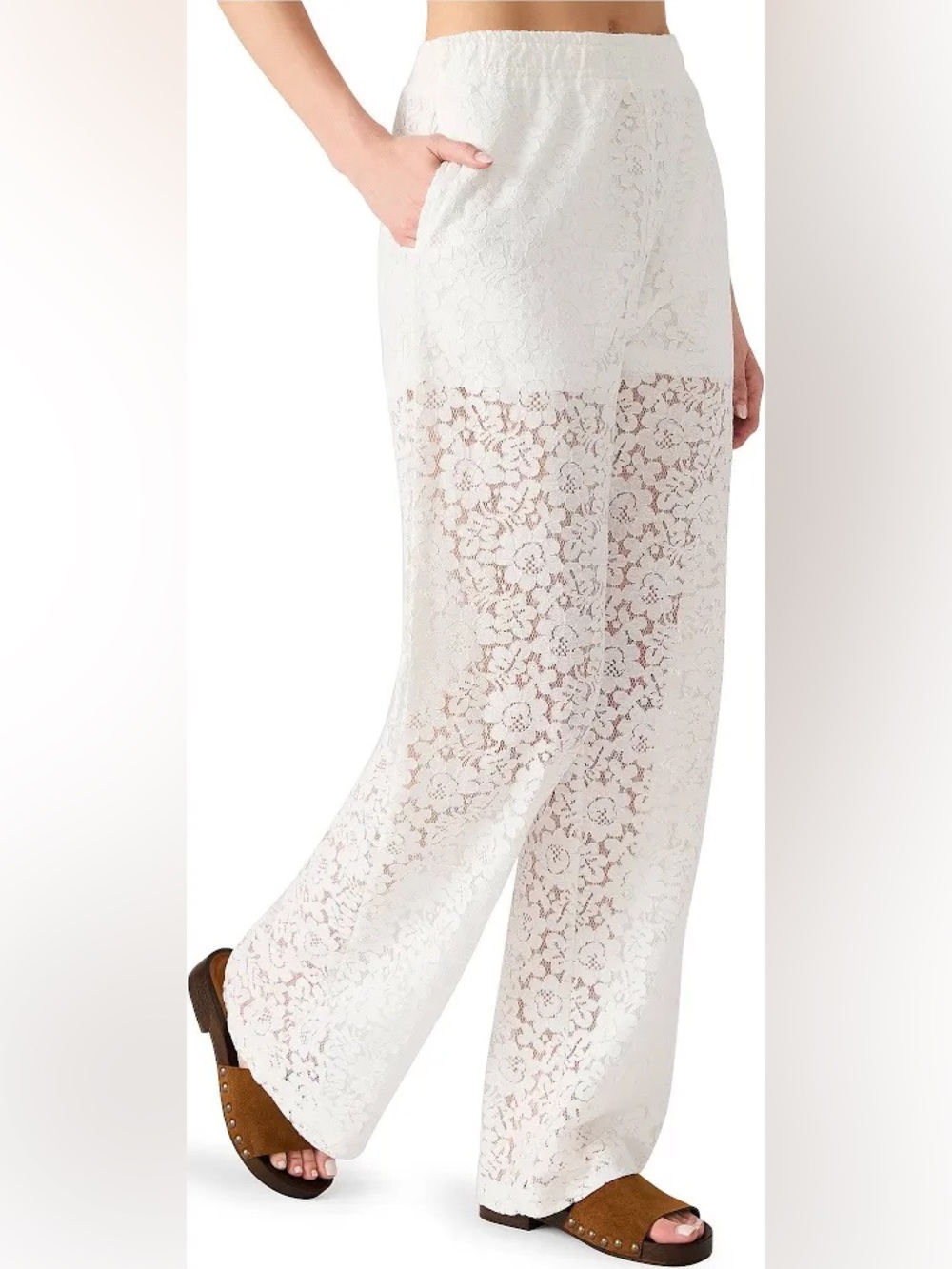 Steve Madden Venetia Pant